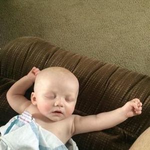 Meet your Posher, Arik